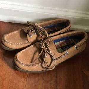 Women’s Sperry’s